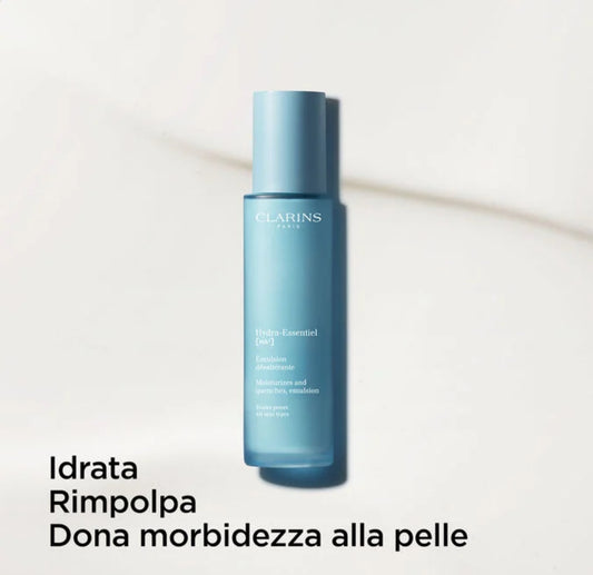 Hydra-Essentiel [HA²] - Emulsione Idratante
75ml