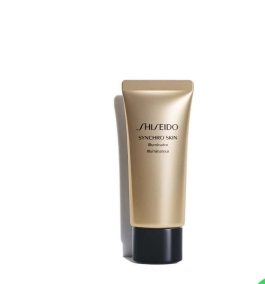 SHISEIDO Synchro Skin Illuminator