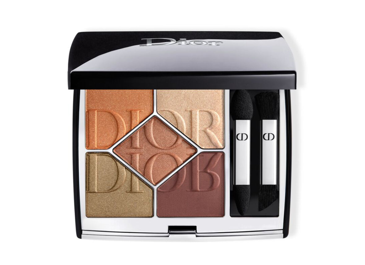 Dior 5 Couleurs Couture – Edizione Limitata Dior en Rouge