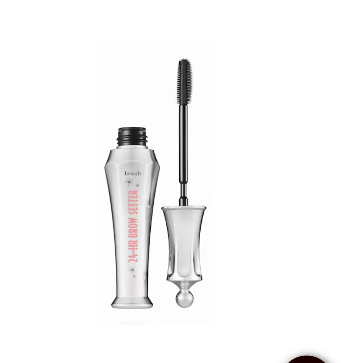 BENEFIT COSMETICS
24-HR Brow Setter - Gel Fissante Sopracciglia Trasparente Lunga Tenuta