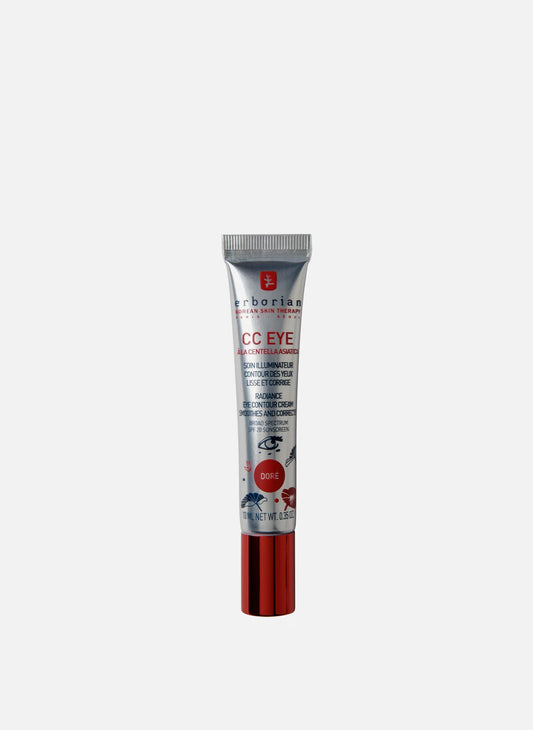 Erborian CREAM CC EYE
CC Cream