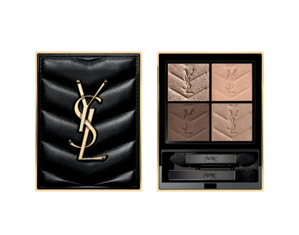Ysl Saint Laurent - Couture Mini Clutch Palette(no box