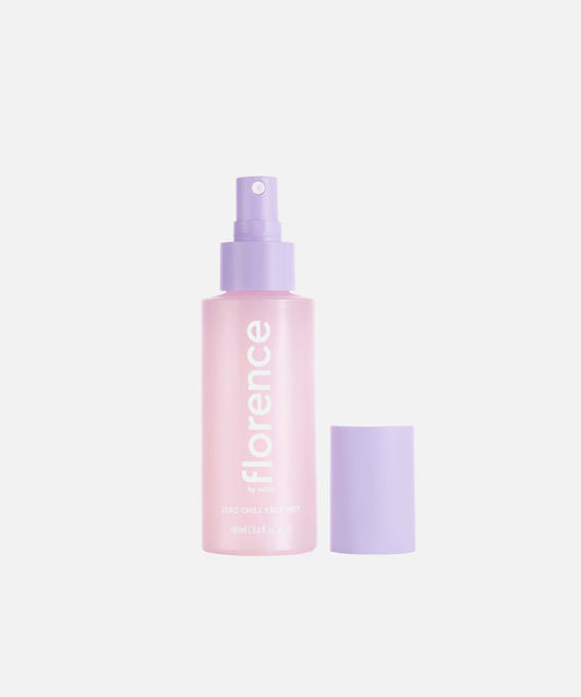 VISO ZERO CHILL FACE MIST
Tonico viso