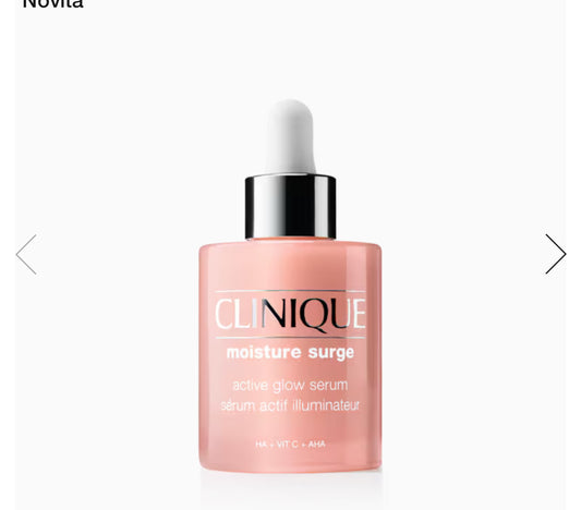 Clinique Moisture Surge™ Active Glow Serum(no box