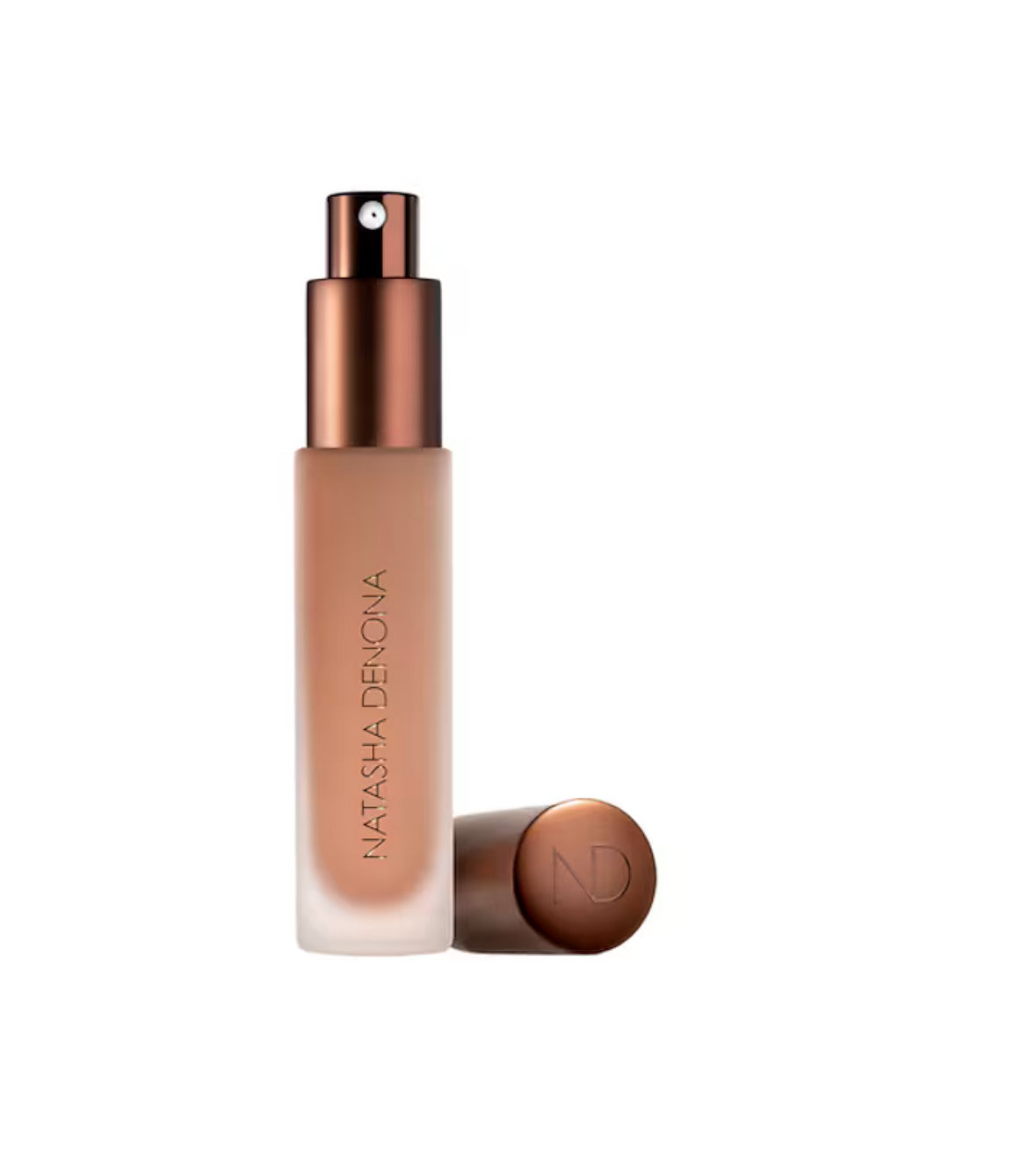 NATASHA DENONA
HY-SCULPT Liquid Bronzer - Bronzer liquido in siero