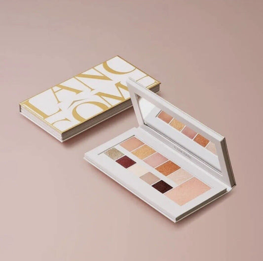 Lancome Holiday 2023 Palette Occhi e Viso Edizione Limitata Natale 2023 (no box