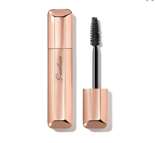 GUERLAIN MAD EYES
MASCARA VOLUME MODULABILE
Trattamento e volume su misura