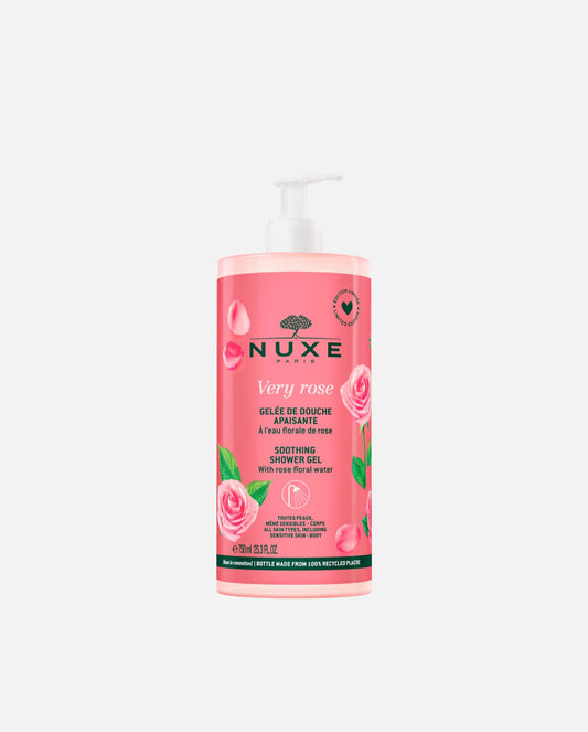 BAGNOSCHIUMA VERY ROSE GEL DOCCIA LENITIVO
Bagnoschiuma