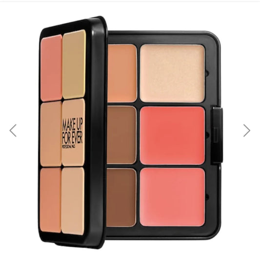 HD Skin All In One Palette Harmony