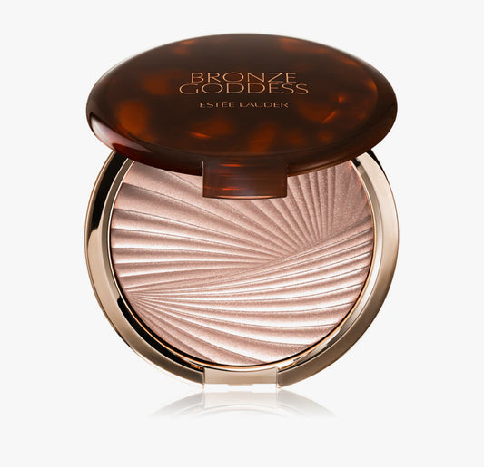 Estée Lauder
Bronze Goddess
illuminante
