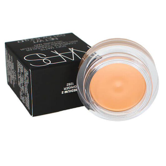 NARS Soft Matte Complete Concealer - Correttore anti-occhiaie COLORAZIONE MEDIUM 2 GINGER