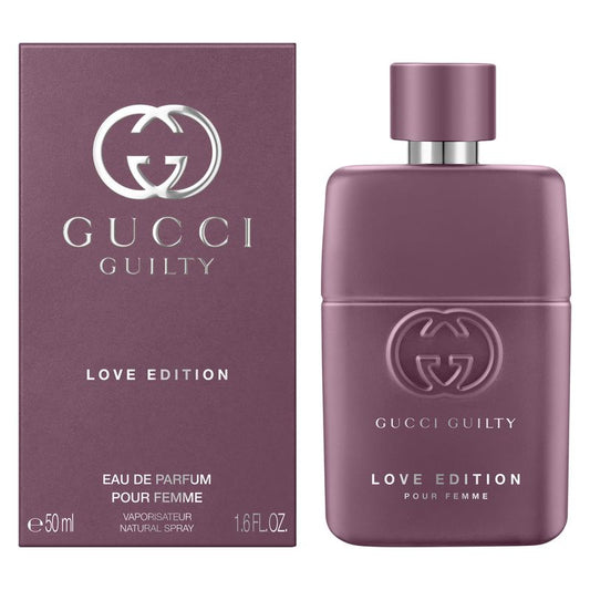 Gucci Guilty Love Edition Eau De Parfum 50ml.