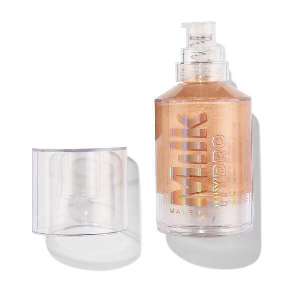 MILK MAKEUP - Hydro Grip + Glow Primer illuminating primer