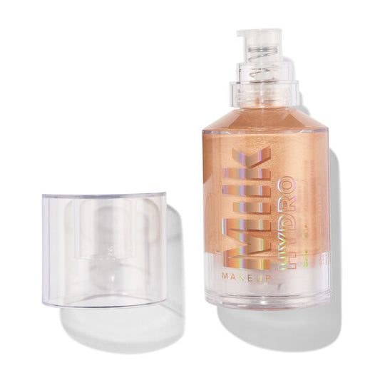 MILK MAKEUP - Hydro Grip + Glow Primer illuminating primer
