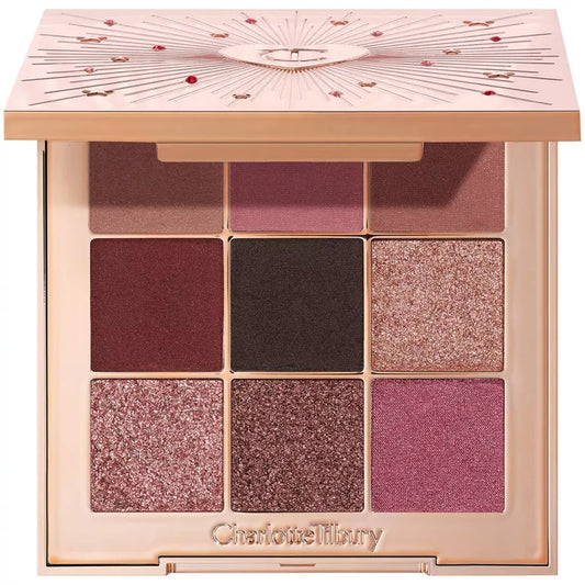 CHARLOTTE TILBURY - PILLOW TALK BEAUTYVERSE LOVE PALETTE