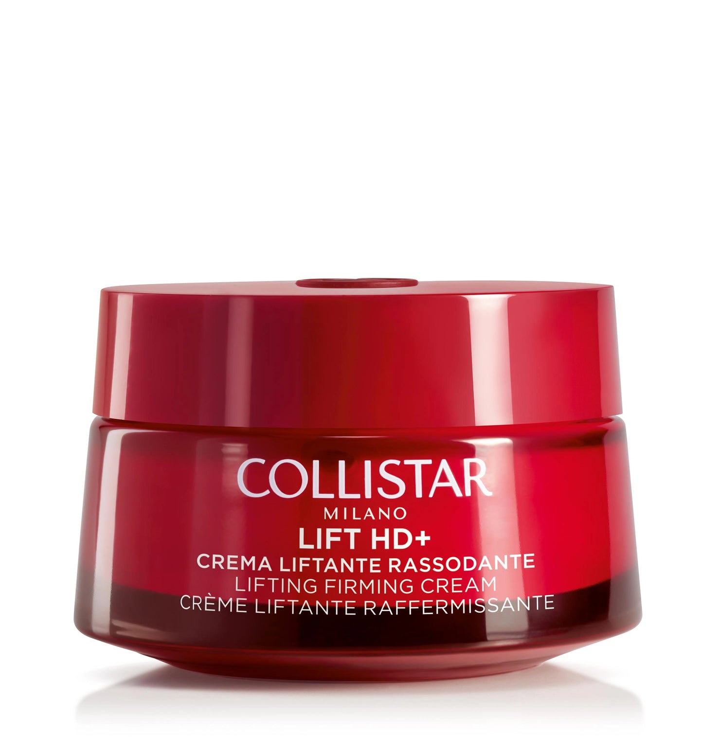 LIFT HD+ CREMA LIFTANTE RASSODANTE VISO E COLLO
Liftante e rassodante(no box