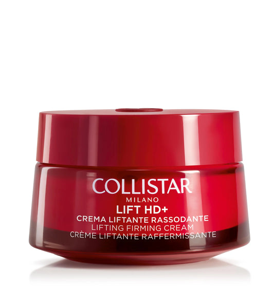 LIFT HD+ CREMA LIFTANTE RASSODANTE VISO E COLLO
Liftante e rassodante(no box