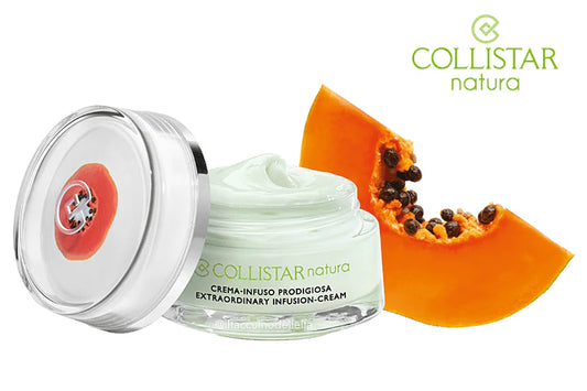 Collistar Natura Crema Infuso Prodigiosa