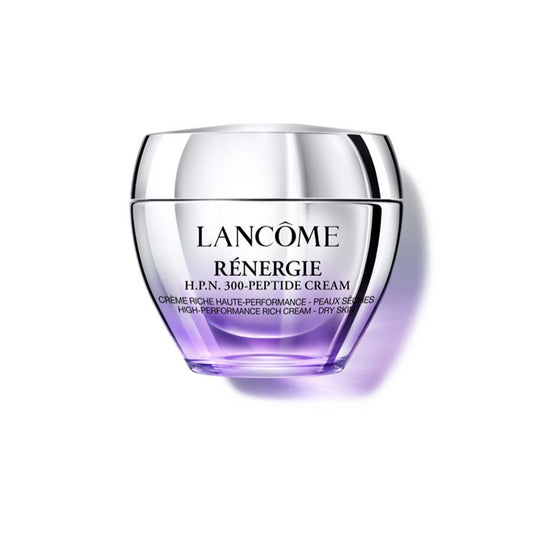 RÉNERGIE H.P.N. 300-PEPTIDE RICH CREAM - PELLI SECCHE(Scatolato tester