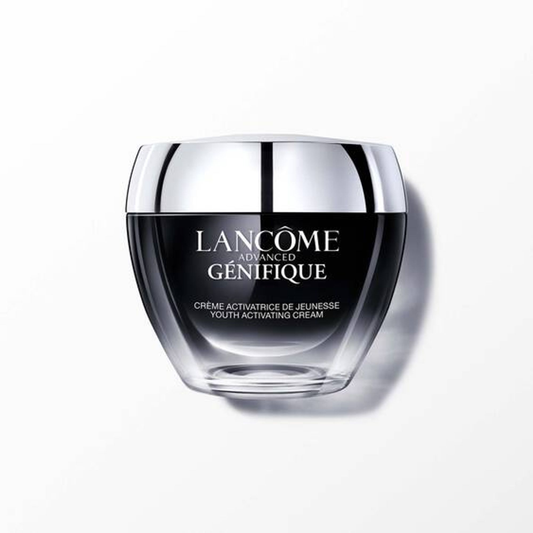 LANCOME GÉNIFIQUE CRÈME CREMA GIORNO
CREMA GIORNO ATTIVATRICE DI GIOVINEZZA