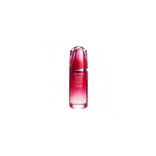 SHISEIDO ETÀ ULTIMUNE POWER INFUSING CONCENTRATE(scatolo tester