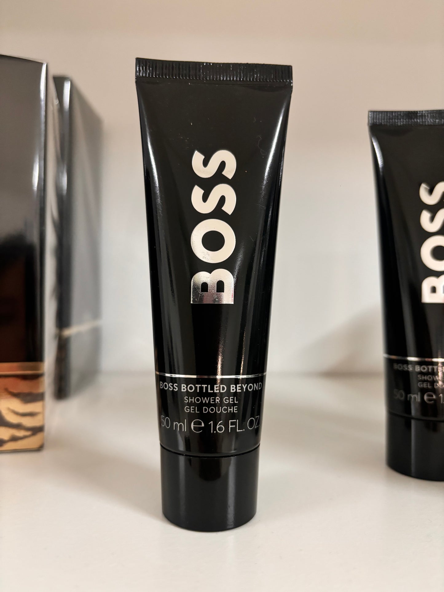 Boss shower gel 50 ml