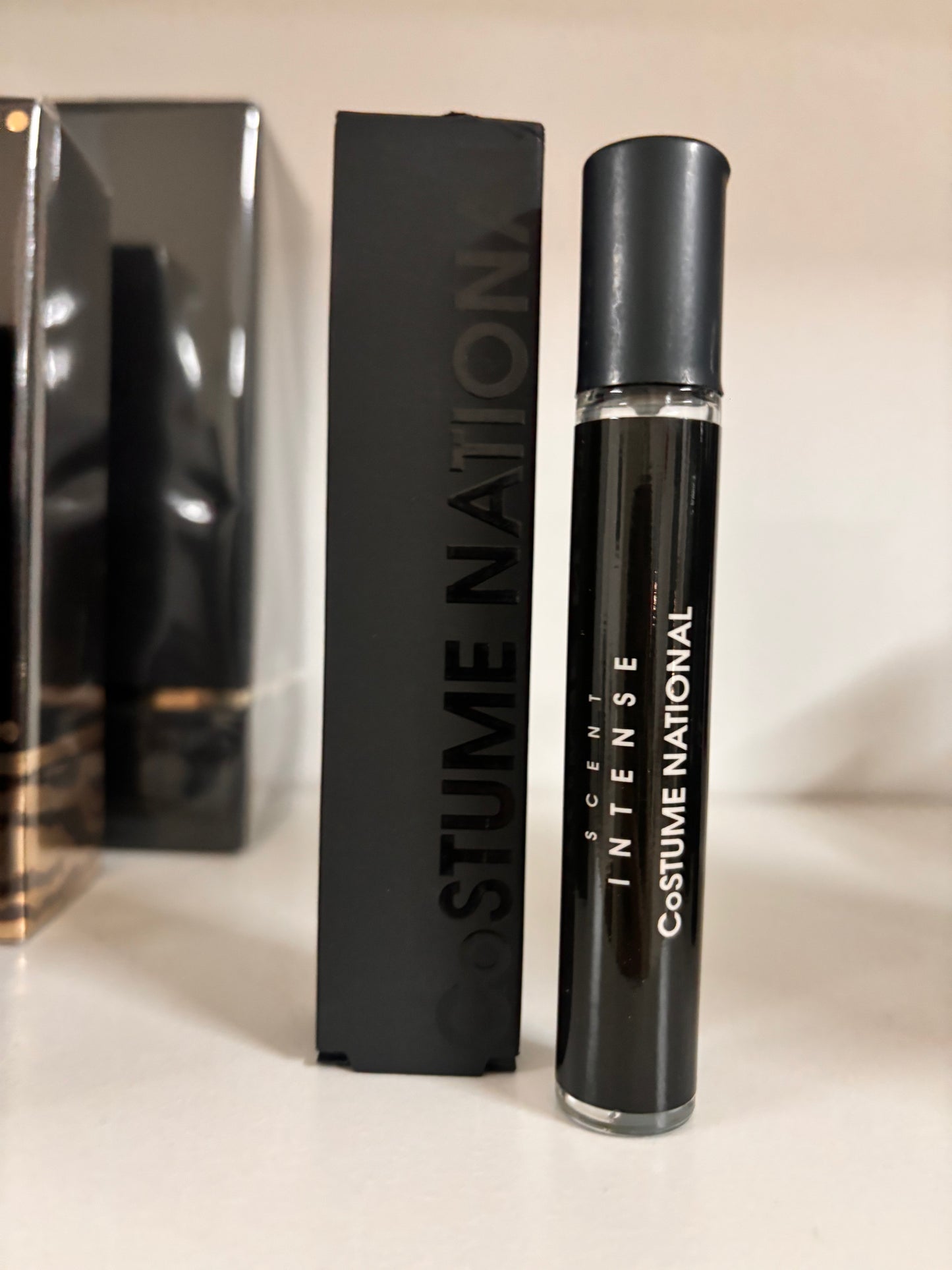 Costume nazionale scent fiala profumo 7,5 ml