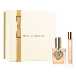 DOLCE & GABBANA
Devotion - Cofanetto Eau de Parfum