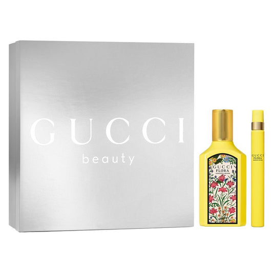 GUCCI
COFANETTO GORGEOUS ORCHID