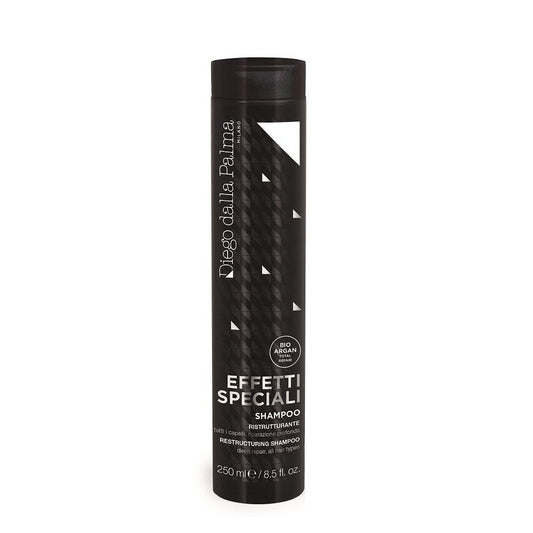 Diego Dalla Palma Effettispeciali Shampoo Ristrutturante 250ML
