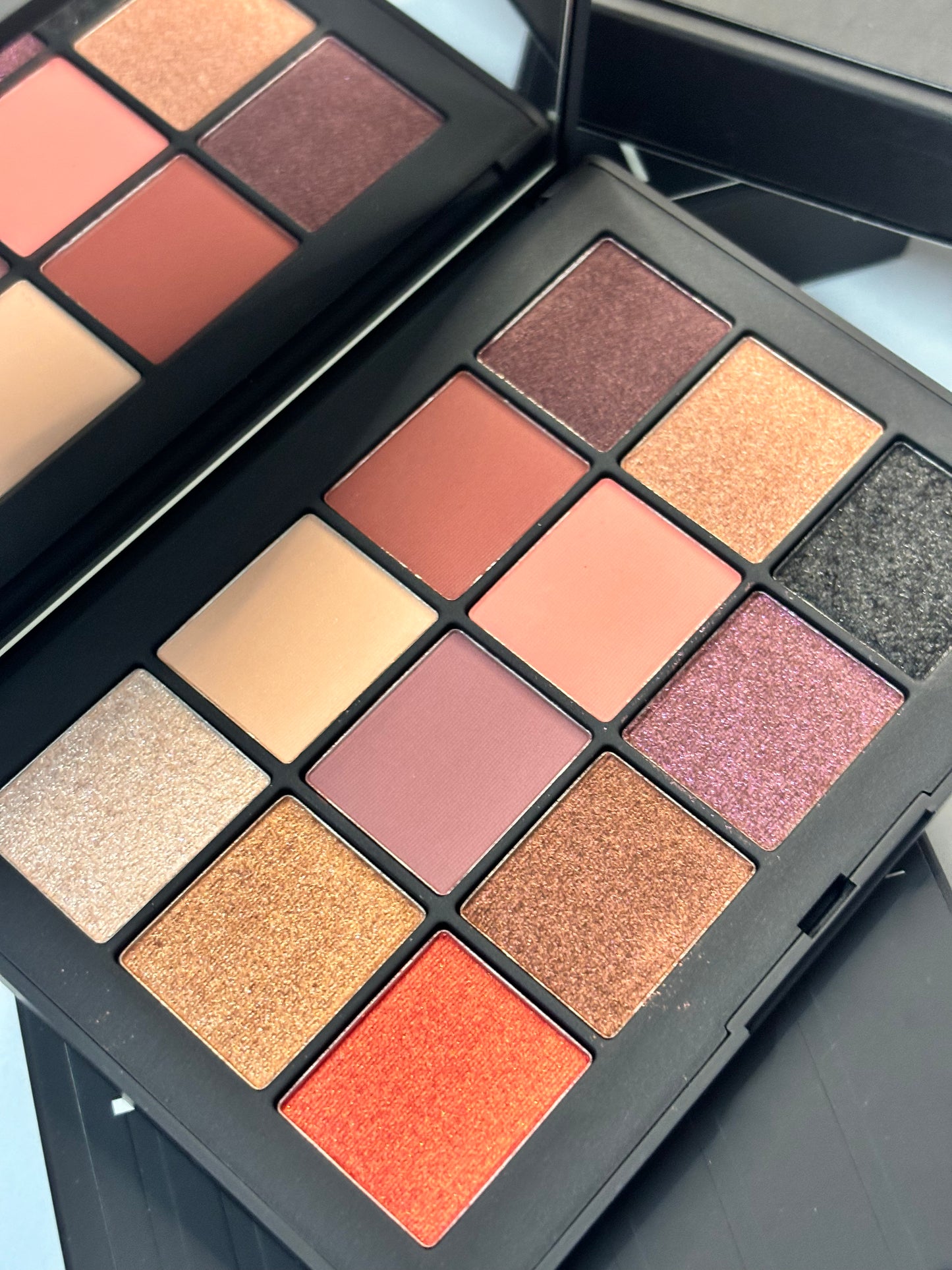 Nars palette occhi 12 colori