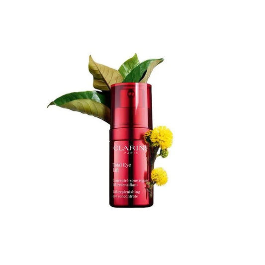 CLARINS Total Eye Lift (box tester