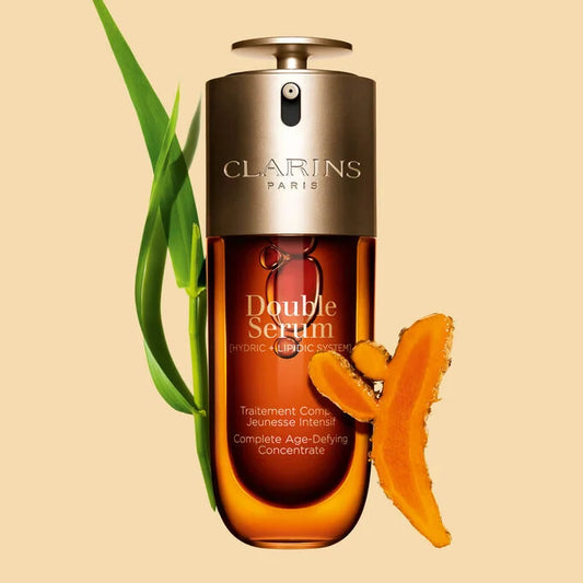 CLARINS Double Serum 50 ml.