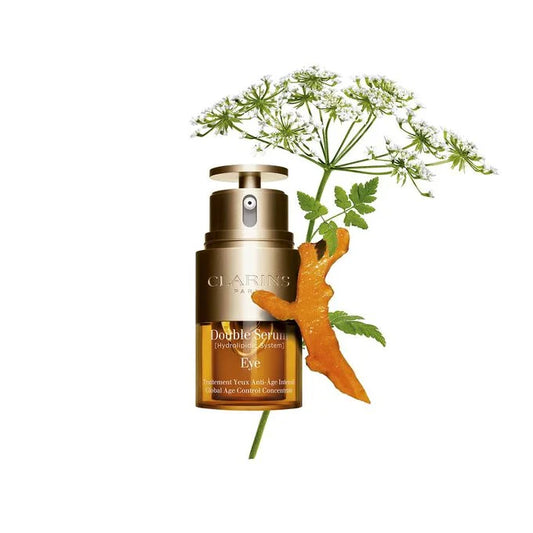 Double Serum Eye(box tester