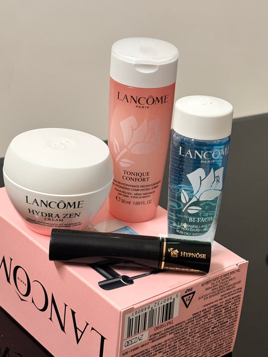 LANCOME travel exclusive