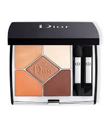 DIOR
5 Couleurs Couture - Palette Occhi
