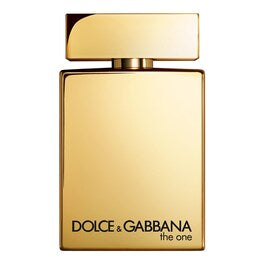 DOLCE & GABBANA
The One for Men Gold - Eau de Parfum