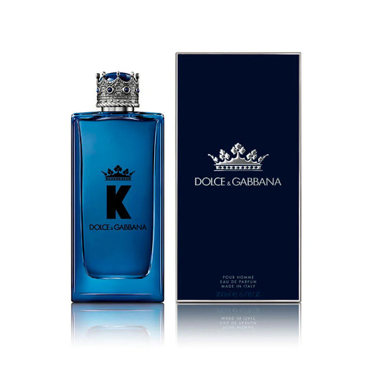 DOLCE & GABBANA
Dolce e Gabbana King Uomo Eau de Parfum 100 ml Spray