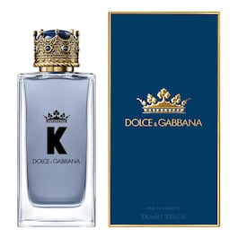 DOLCE & GABBANA
K By Dolce&Gabbana - Eau de Toilette