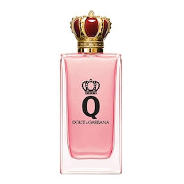 DOLCE & GABBANA
Q BY DOLCE&GABBANA
