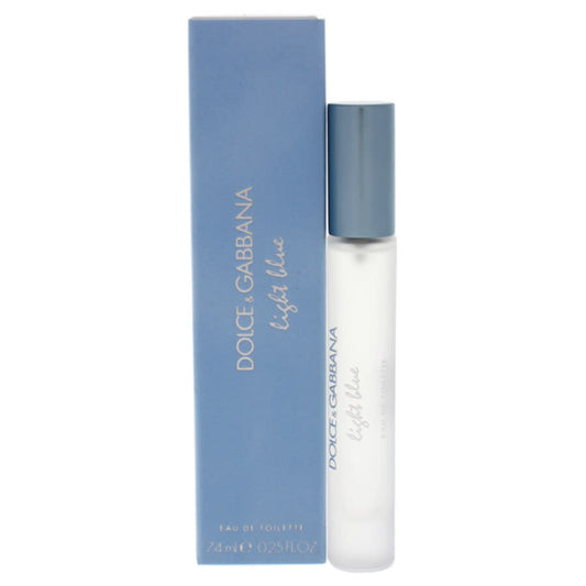 DOLCE & GABBANA
Light Blue