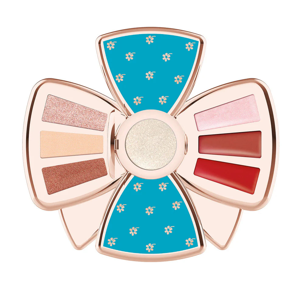 Il Fiocco Chic Nude Make-up Palette