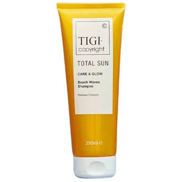 Tigi Shampoo per capelli danneggiati