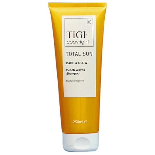 Tigi Shampoo per capelli danneggiati