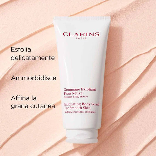 Gommage Esfoliante Rinnovatore