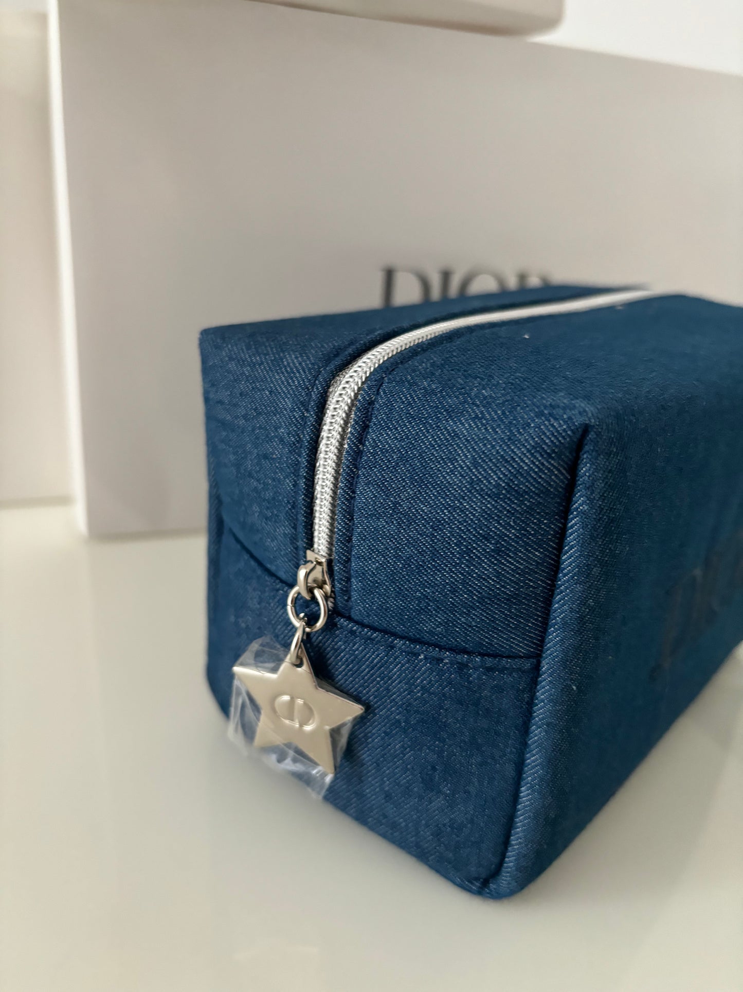 Dior beauty