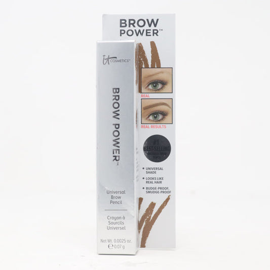 Matita per sopracciglia Brow Power di It Cosmetics, formato da viaggio