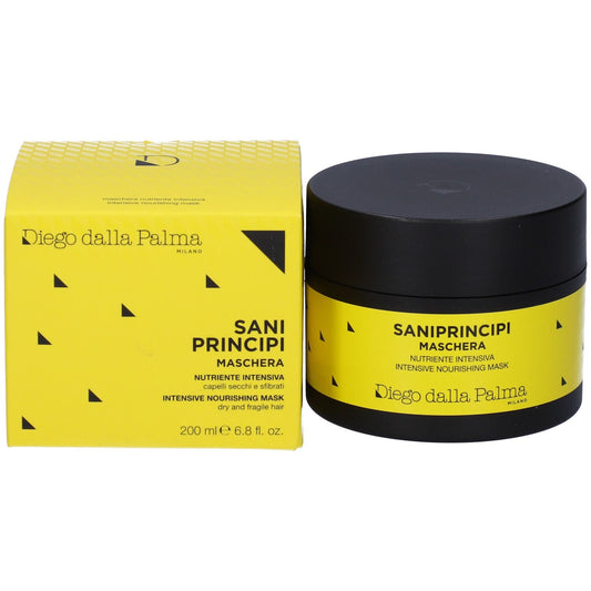 Diego Dalla Palma Saniprincipi - Maschera Nutriente Intensiva