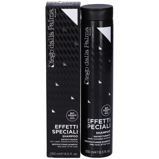 Diego Dalla Palma Effetti Speciali Shampoo Ristrutturante
