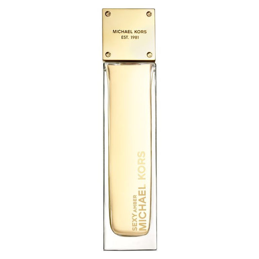 Michael Kors Sexi Amber Eau de Parfum 100ml.